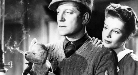 Le jour se leve movie review