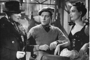 The best french movies list - Le jour seleve