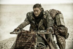 sci fi movies worth watching - Mad Max