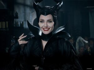 the absolute best fantasy movies - Meleficent