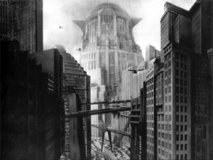 the best sci-fi movies everyone should watch - Metropolis