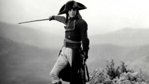 20 best french movies - Napoleon 1927