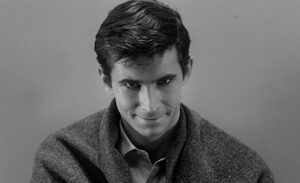 Psycho 1960 film analysis