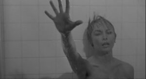 Psycho movie review