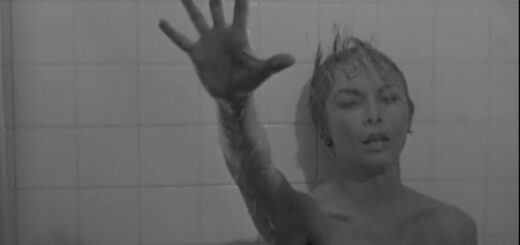 Psycho movie review