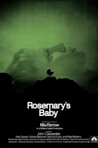 rosemarys baby