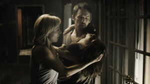 scariest horror films ever - Sinister