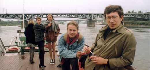 Słodko gorzki film 1996 analiza