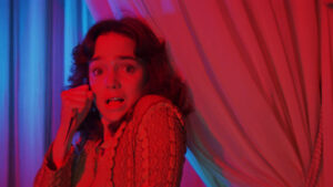 Horror films - Suspiria