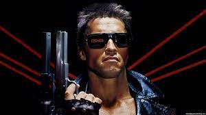 20 best sci-fi films - the terminator