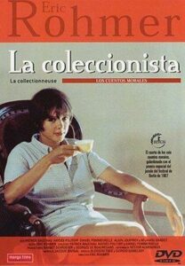 The Collector 1967