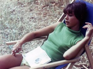 The Collector 1967 film analysis