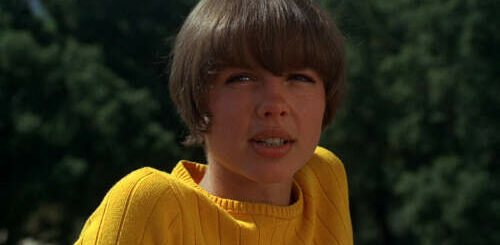 French movies worth seeing - The Collector