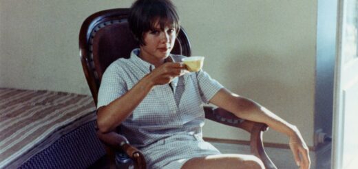 The Collector 1967 movie review