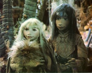 top 15 fantasy movies - the dark crystal