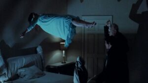 scariest horror movies - the exorcist