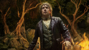 the best fantasy films - the hobbit