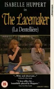 the lacemaker 1977