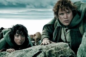 the best fantasy films of all time - the lord of the rings