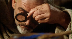 The Name of the Rose 1986