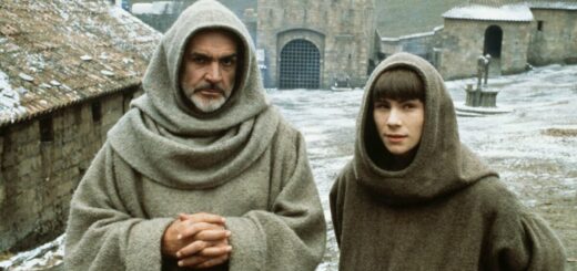 The Name of the Rose movie review