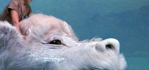 the best fantasy movies of all time - the neverending story