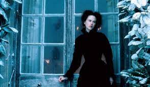 The portrait of a lady Jane Campion