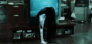 actually scary horror movies - the ring