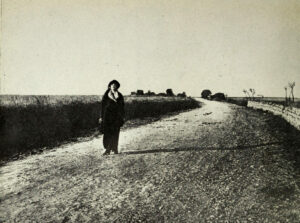 The best french movies - The Woman from Nowhere