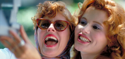 Thelma and Louise