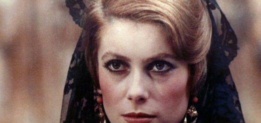 tristana movie review