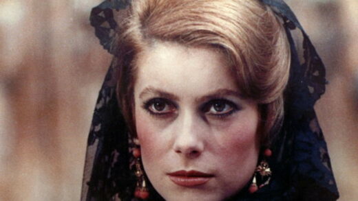 tristana movie review