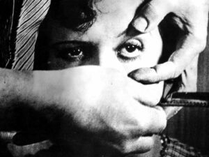 The best french movies of all time - Un Chien Andalou