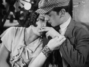 The best french films of all time - Under the roofs of Paris