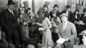 Under the Roofs of Paris 1930 film analysis