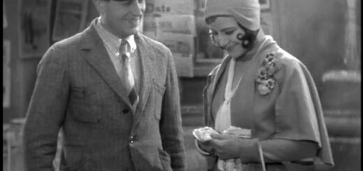 Under the Roofs of Paris movie review