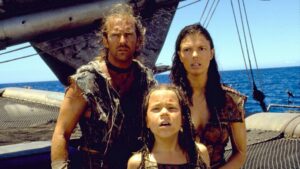 top 20 sci-fi movies - Waterworld