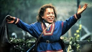 iconic fantasy films - Willow