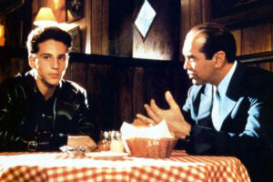 the best gangster films - A Bronx tale