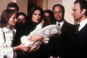 top italian films - A Leap in the dark