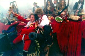 top 20 ukrainian films - A Prayer for Hetman Mazepa