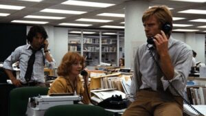 All the President's Men 1976