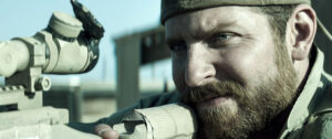 the best Iraq War Films - American Sniper
