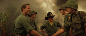 the best Vietnam War films - Apocalypse Now
