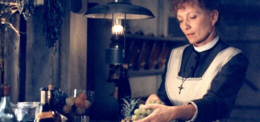 Babette's movie review