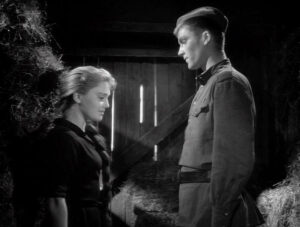 the best WW II movies - Ballad of Soldier