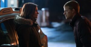 movies about the danger of drug addiction - Ben Is Back