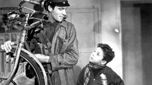 the best italian films - Bicycle Thieves