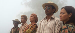 Movies about drug cartels - Birds of Passage
