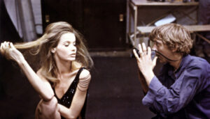 popular italian movies - Blow up